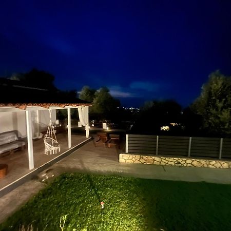 Joyas Cosy Apartment Tragaki Esterno foto