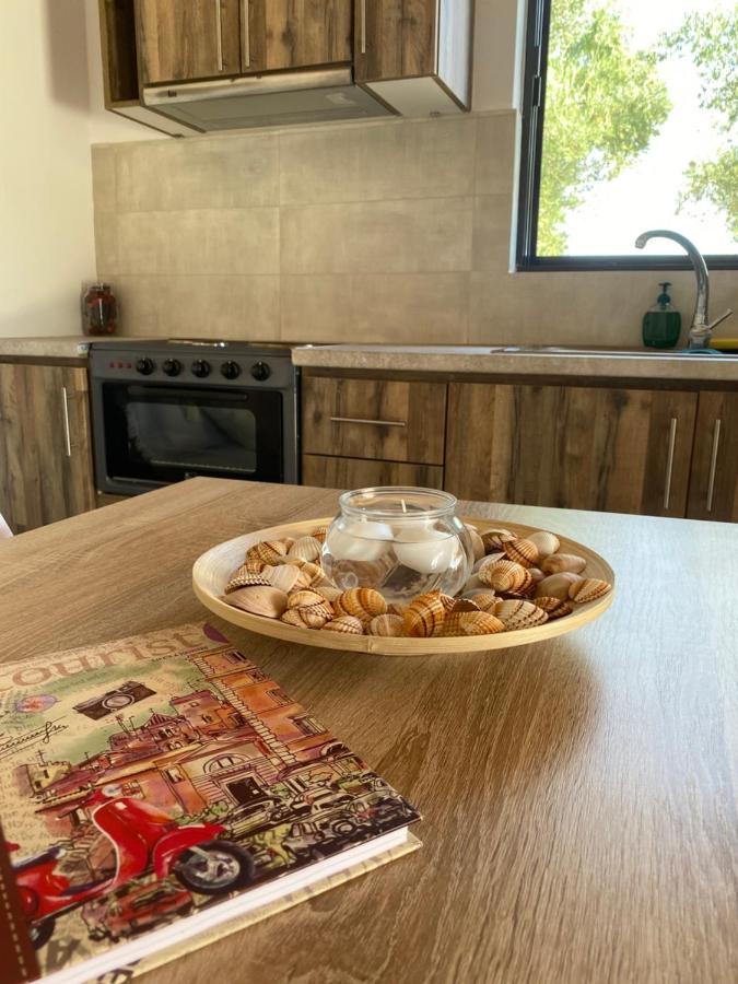 Joyas Cosy Apartment Tragaki Esterno foto