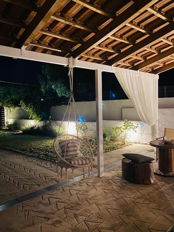 Joyas Cosy Apartment Tragaki Esterno foto