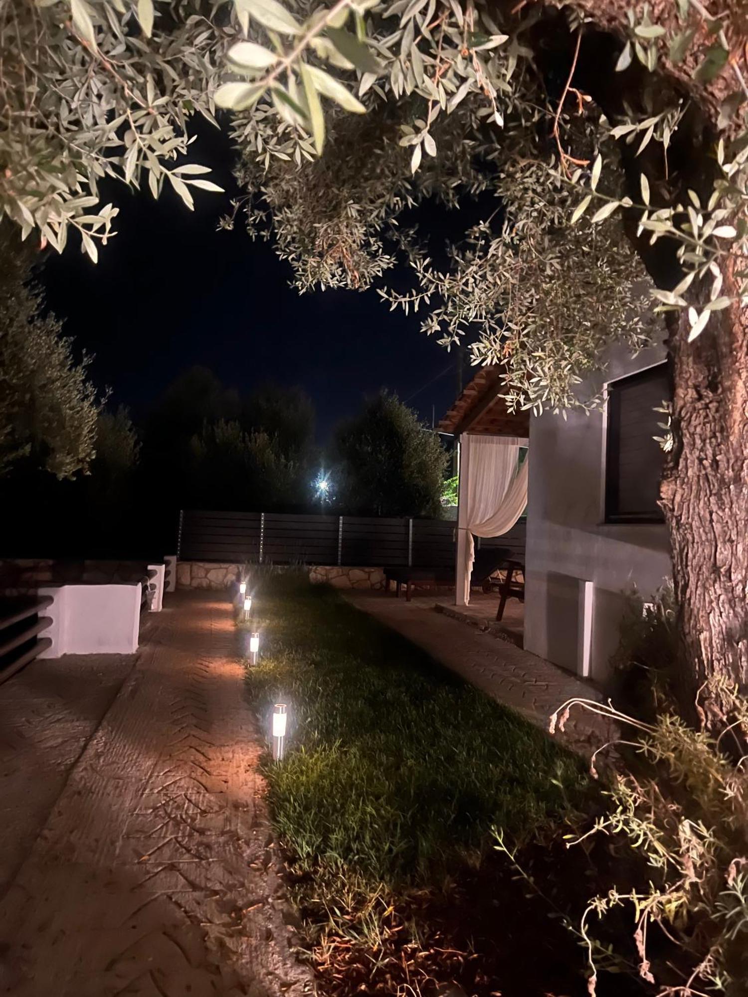 Joyas Cosy Apartment Tragaki Esterno foto