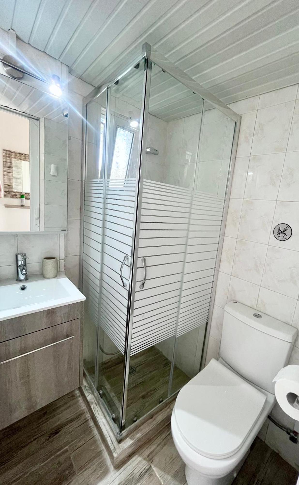 Joyas Cosy Apartment Tragaki Esterno foto