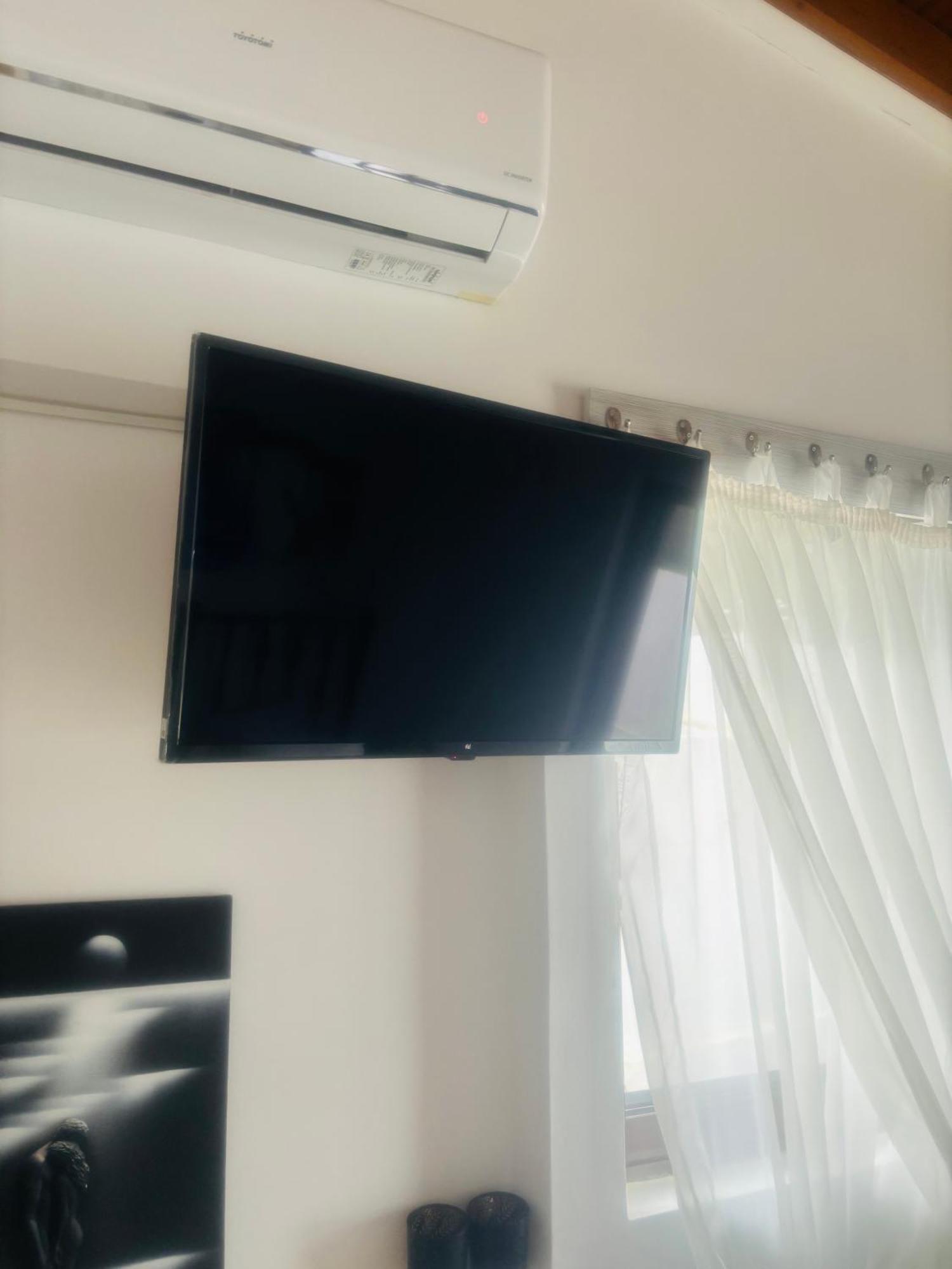 Joyas Cosy Apartment Tragaki Esterno foto