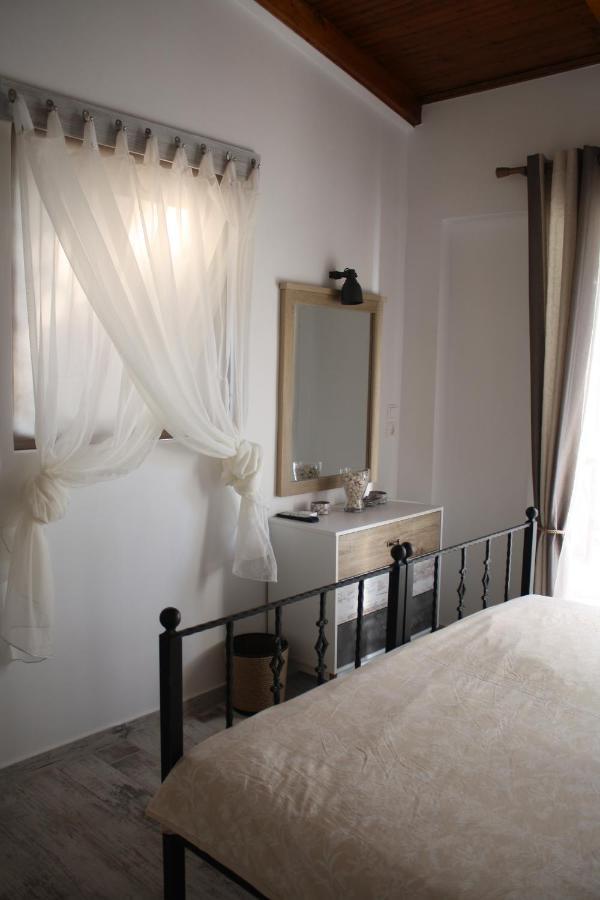 Joyas Cosy Apartment Tragaki Esterno foto