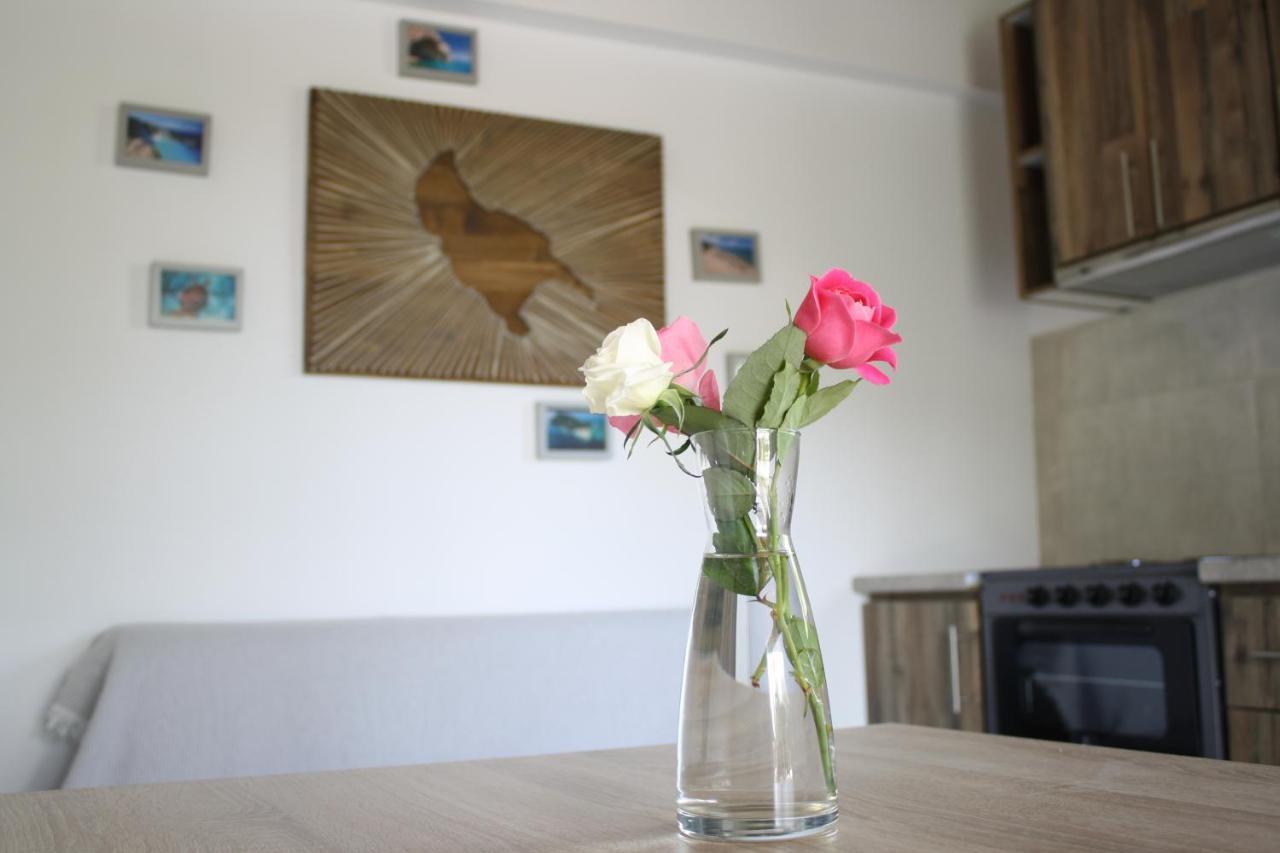 Joyas Cosy Apartment Tragaki Esterno foto