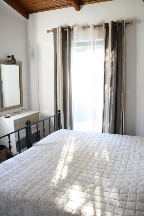 Joyas Cosy Apartment Tragaki Esterno foto
